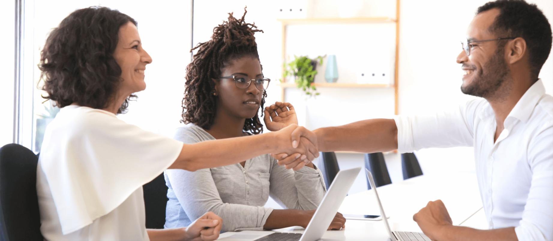 Результаты профессионального коучинга