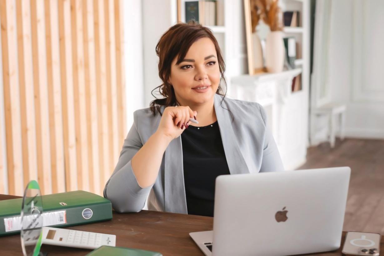 Карьерное планирование и развитие навыков